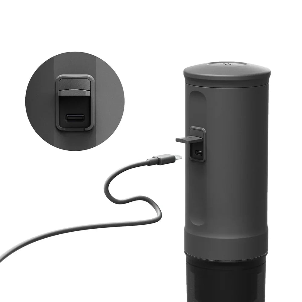 Portable Espresso Machine