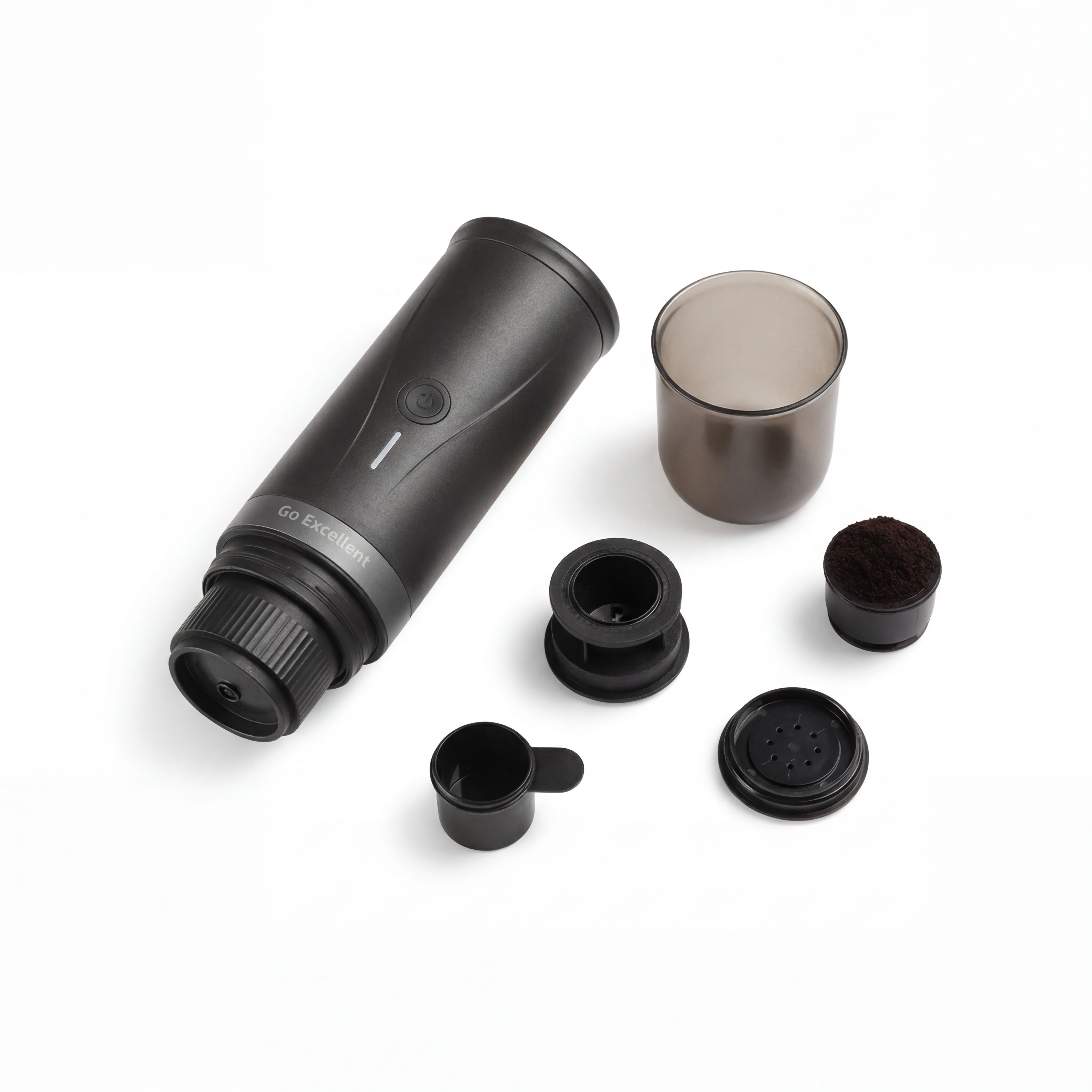Portable Espresso Machine