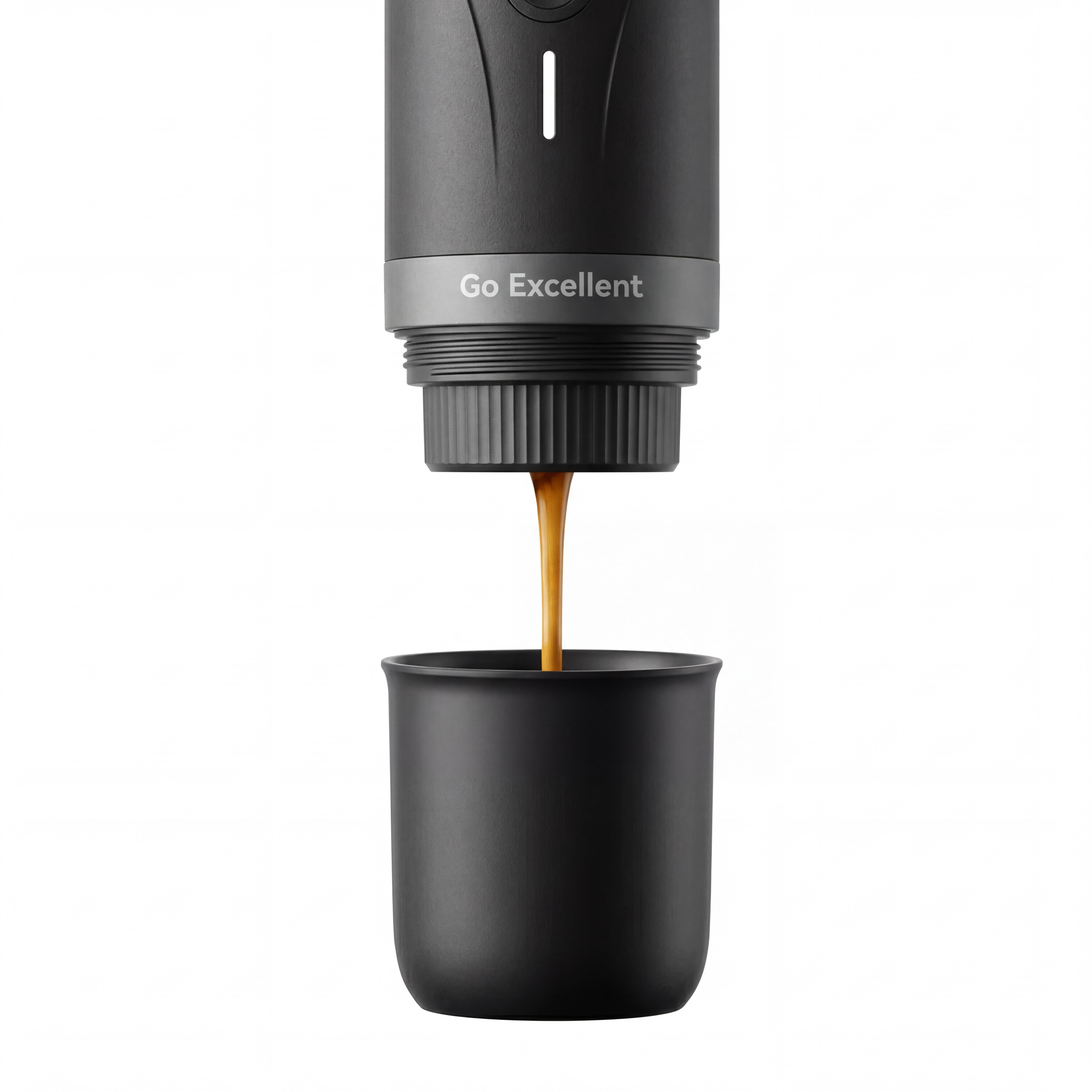Portable Espresso Machine